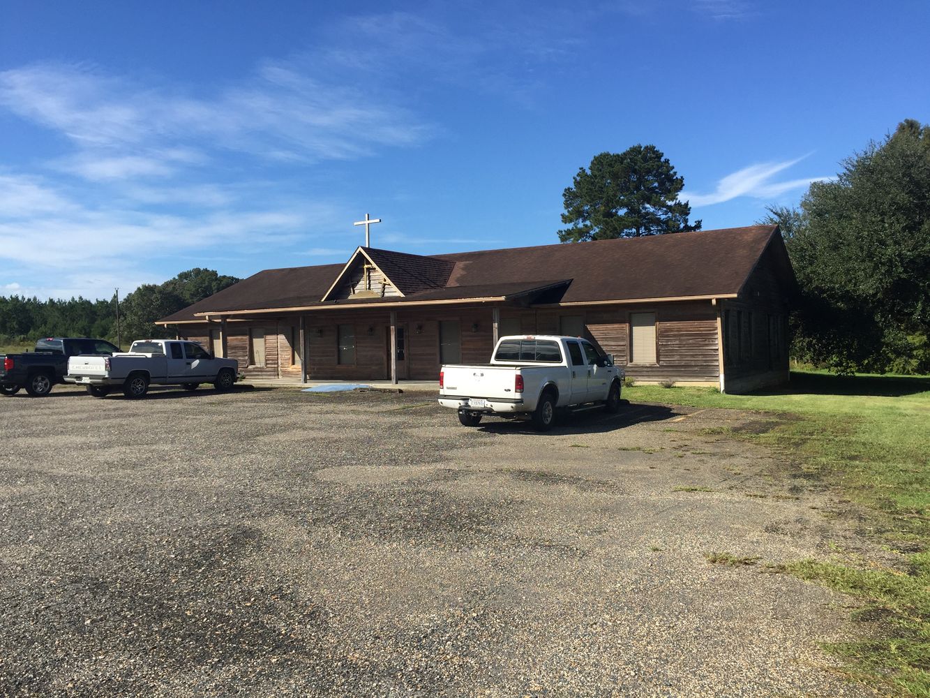2790 Highway 3226, Deridder, LA 70634